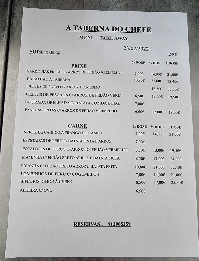 Menu_Taberna do chefe_Gondomar_image_2