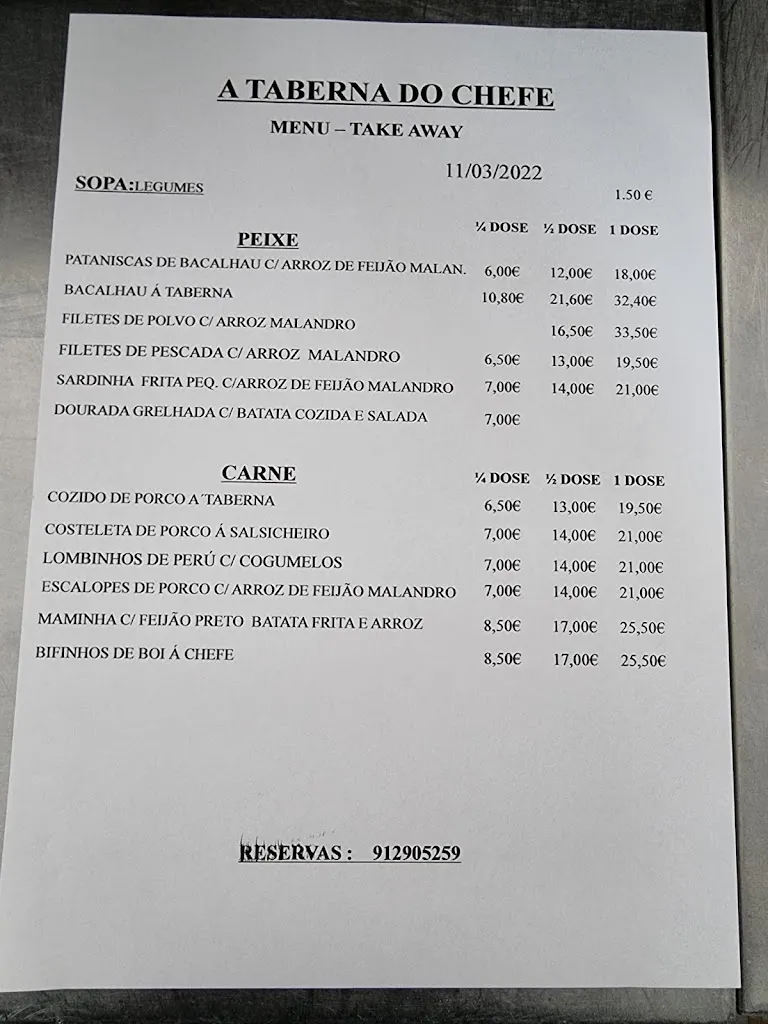 Menu_Taberna do chefe_Gondomar_image_4