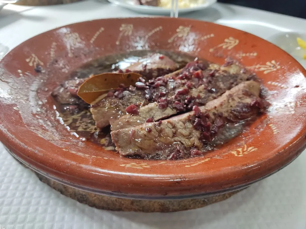 Miguel Marcelino_Taberna do chefe_Gondomar_review