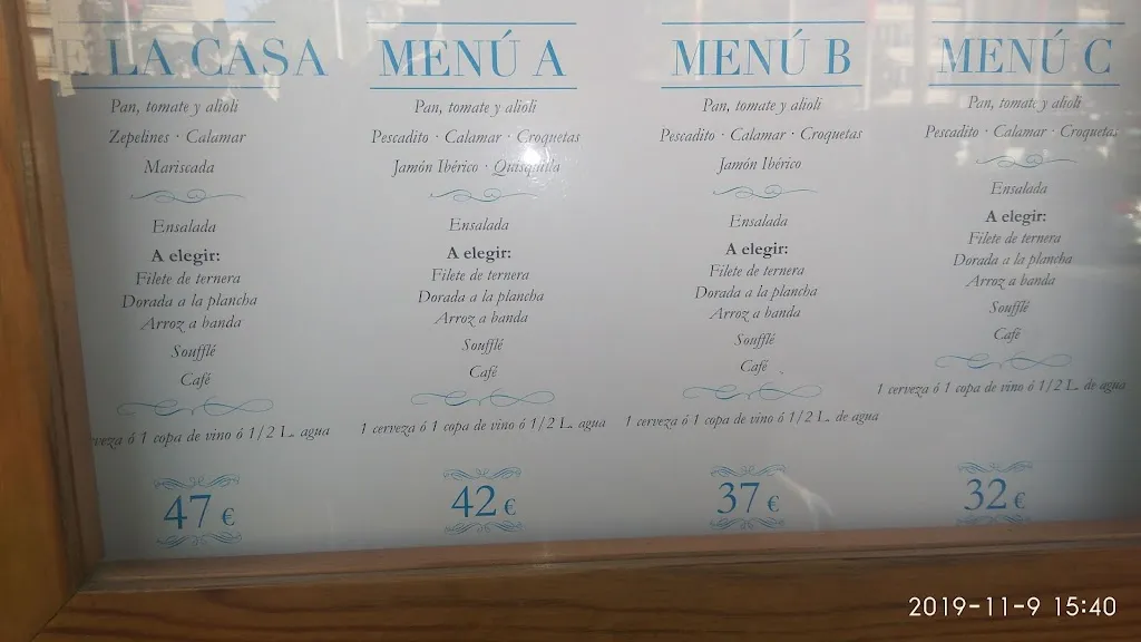 Menu_Restaurante batiste_Santa Pola_image_3