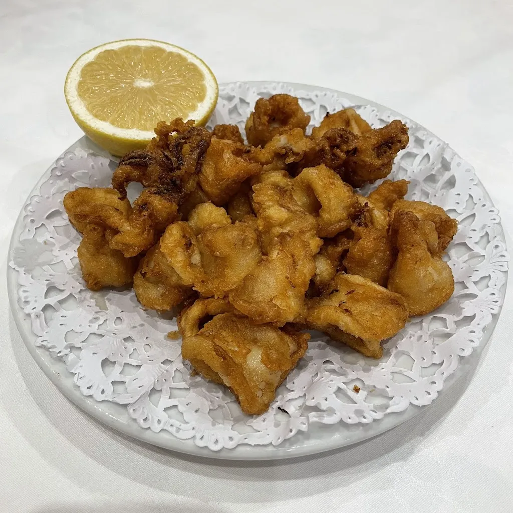 Graeme Kirk_Restaurante batiste_Santa Pola_review