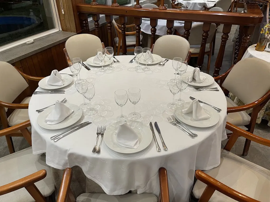 John Pannell_Restaurante batiste_Santa Pola_review