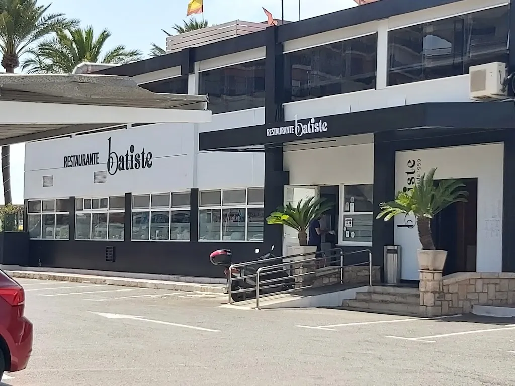 Restaurante batiste_Santa Pola_slider_image_1
