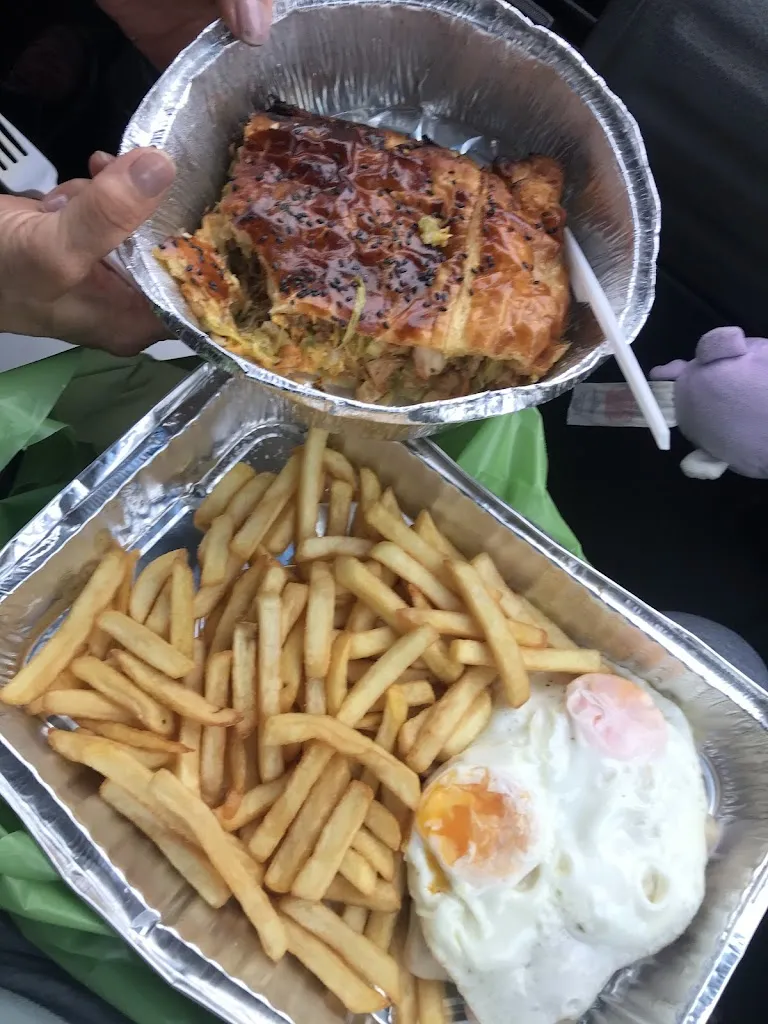 Milagro Figueroa_Restaurante Cocktail_Gondomar_review