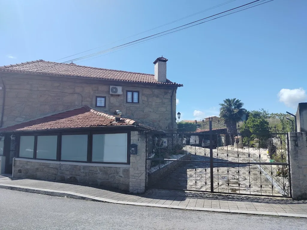 Eric S.A._Cantinho das Manas_Gondomar_review