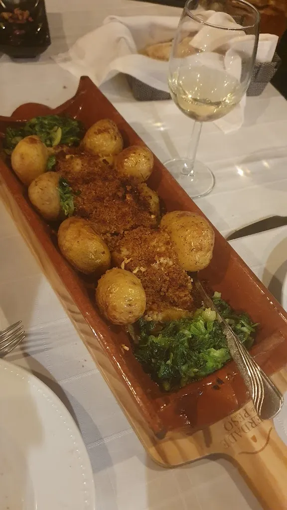 Maria Helena_Cantinho das Manas_Gondomar_review