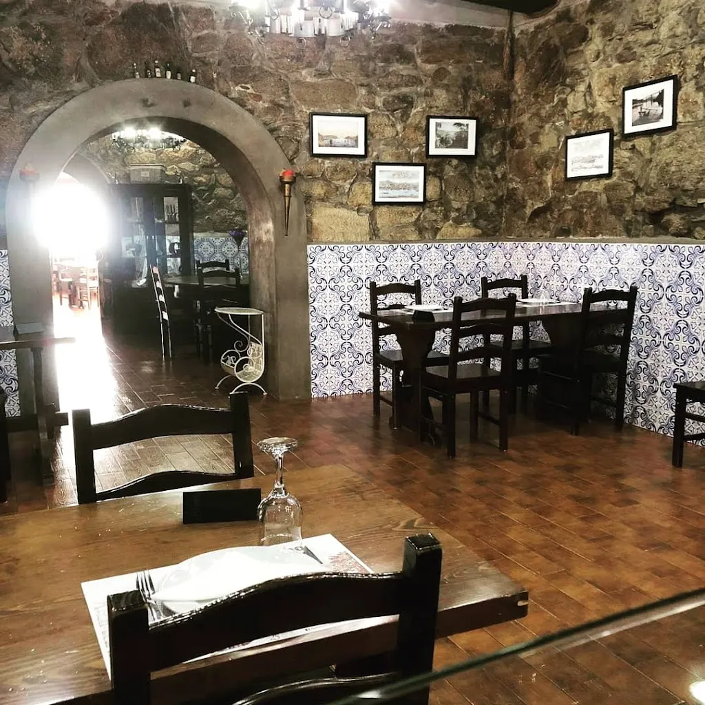 Cantinho das Manas ristorante a Gondomar