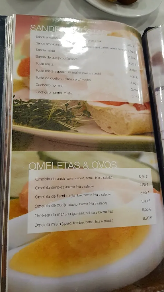 Menü_O Fórum_Gondomar_Bild_4