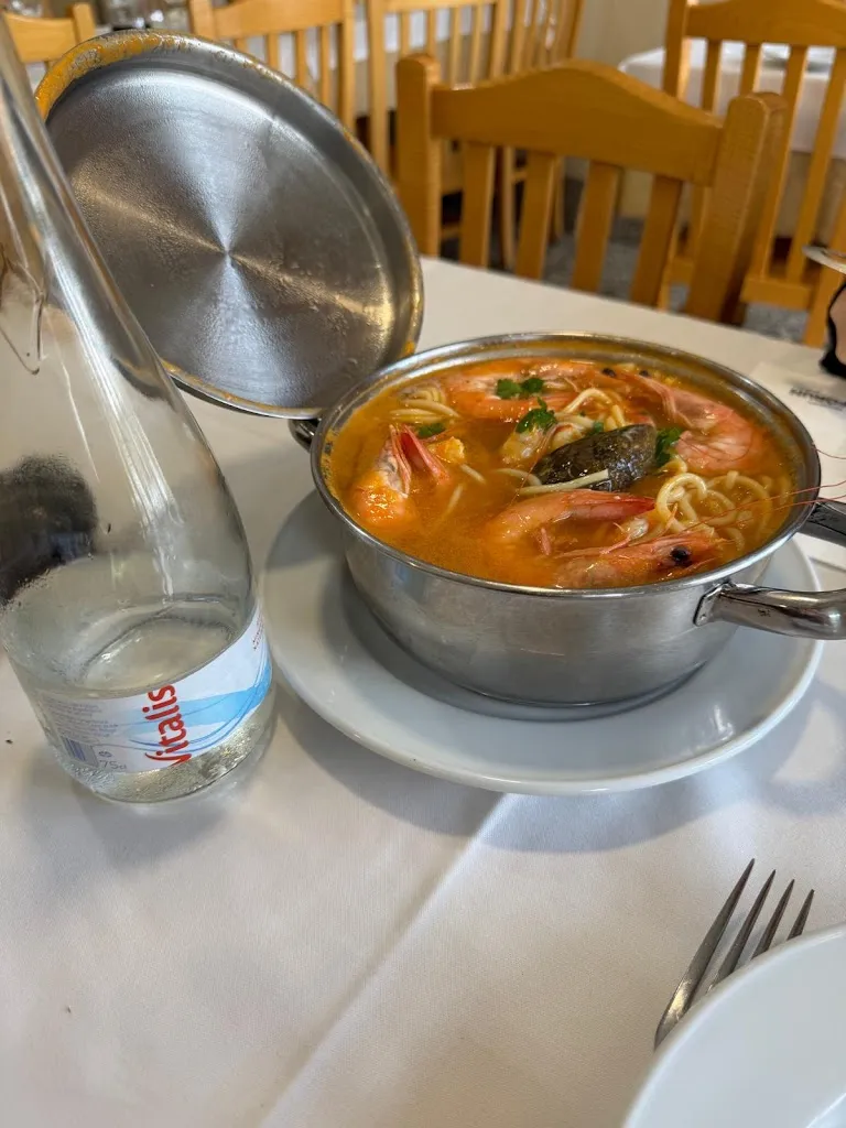 Raquel Alexandra_O Fórum_Gondomar_Bewertung