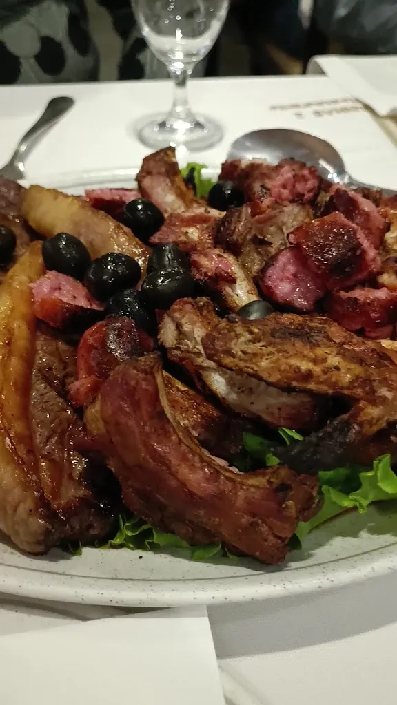 O Brasinhas 2 ristorante a Gondomar