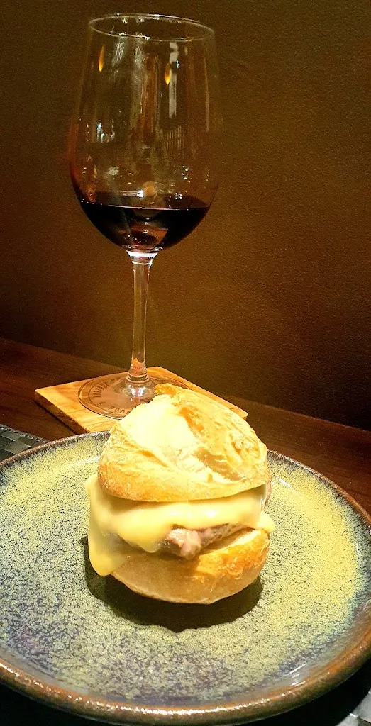 Menu_Nortada de Sabores - Tapas Restaurant_Gondomar_immagine_2