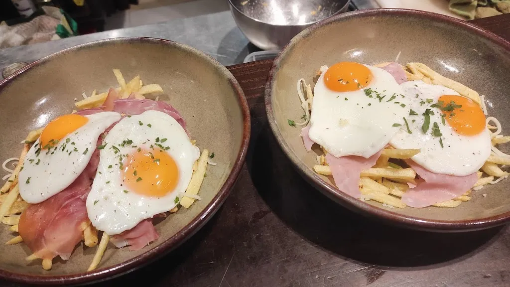 Menu_Nortada de Sabores - Tapas Restaurant_Gondomar_immagine_8