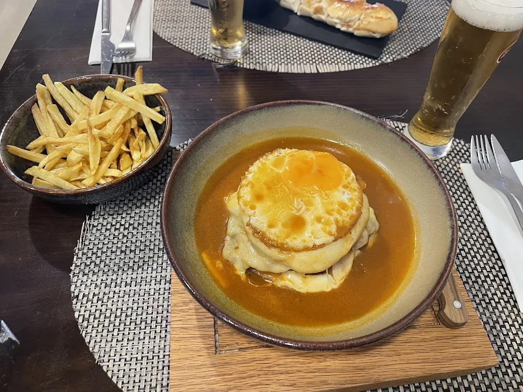 Susana Isabel_Nortada de Sabores - Tapas Restaurant_Gondomar_recensione