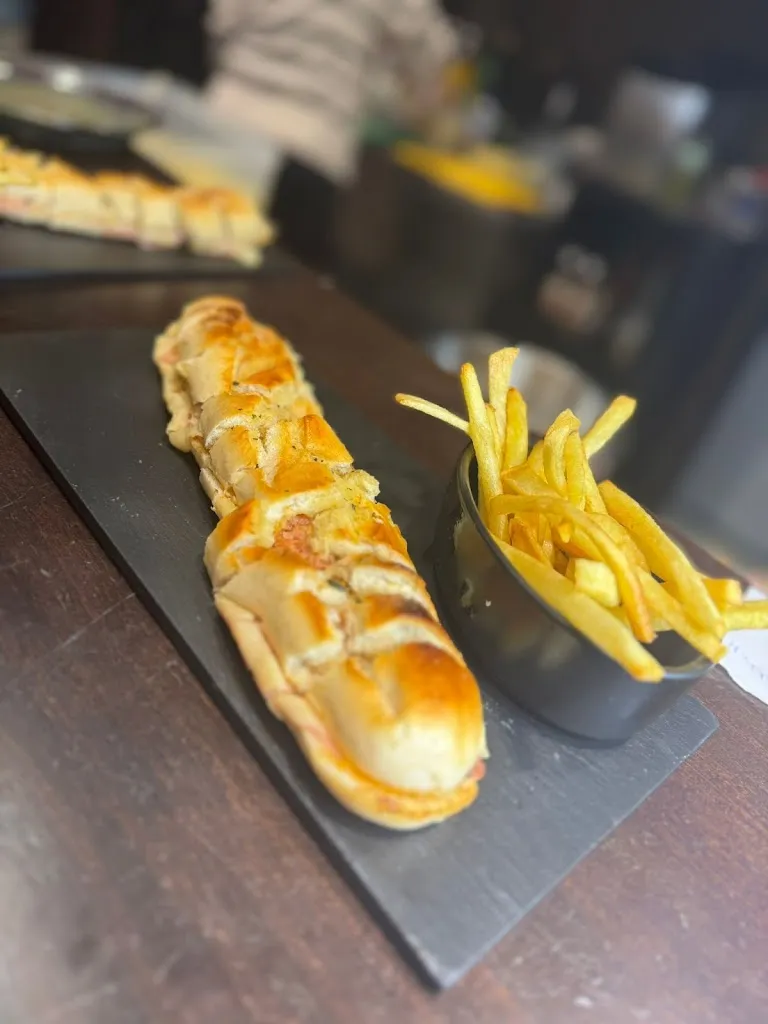 Diogo Silva_Nortada de Sabores - Tapas Restaurant_Gondomar_recensione