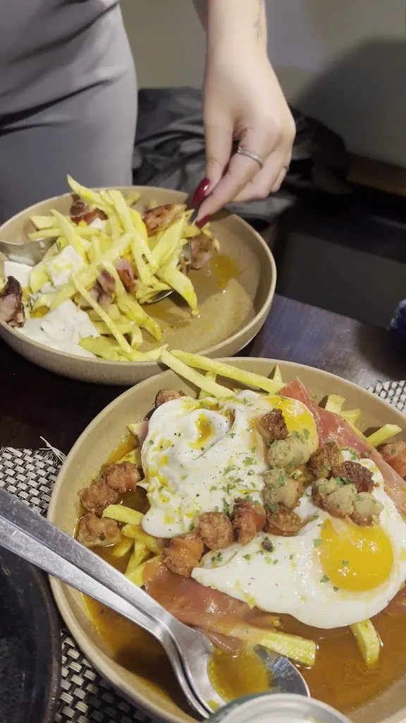 Flávio Freitas_Nortada de Sabores - Tapas Restaurant_Gondomar_recensione