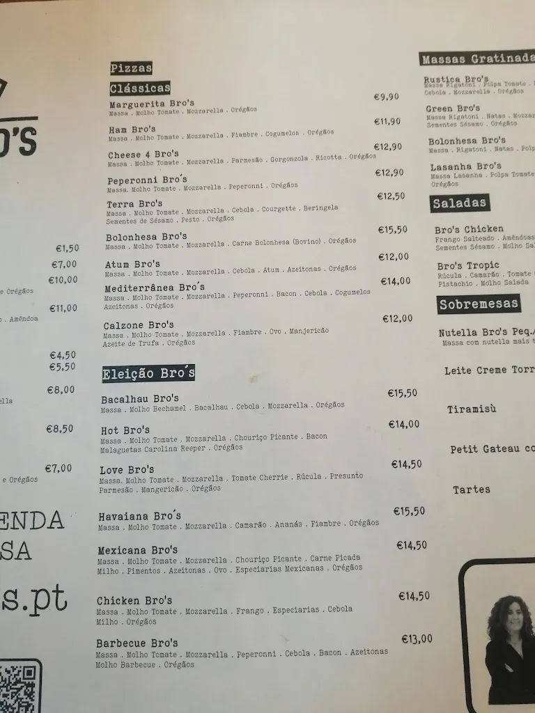 Menu_𝐏𝐢𝐳𝐳𝐚 𝐁𝐫𝐨,𝐬_Gondomar_image_2