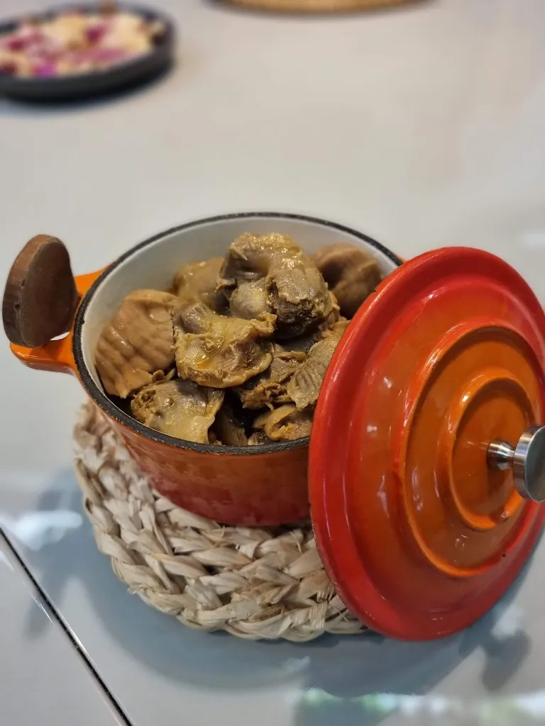 Menu_Pecado Carnal - Tapas & Wine - Gondomar_Gondomar_image_4