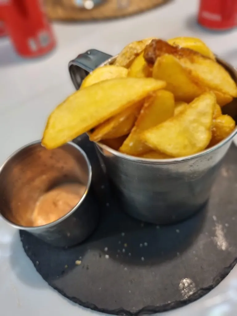 Menu_Pecado Carnal - Tapas & Wine - Gondomar_Gondomar_image_7