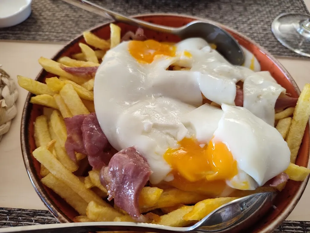 Menu_Pecado Carnal - Tapas & Wine - Gondomar_Gondomar_image_8