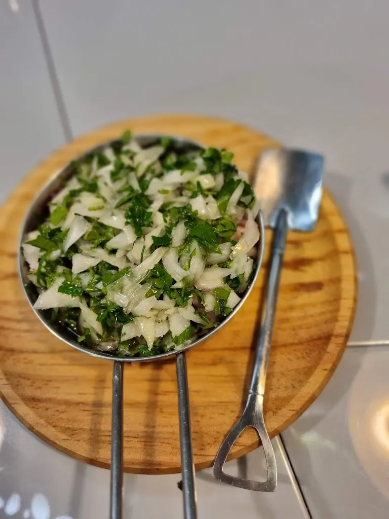 Menu_Pecado Carnal - Tapas & Wine - Gondomar_Gondomar_image_9