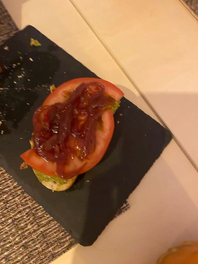 Nicolau Vieira_Pecado Carnal - Tapas & Wine - Gondomar_Gondomar_review