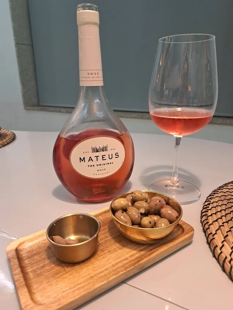 Cristina Oliveira_Pecado Carnal - Tapas & Wine - Gondomar_Gondomar_review