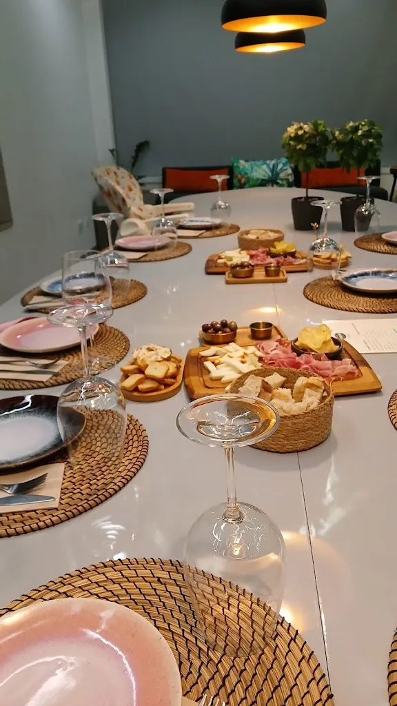 Bruno Vieira_Pecado Carnal - Tapas & Wine - Gondomar_Gondomar_review