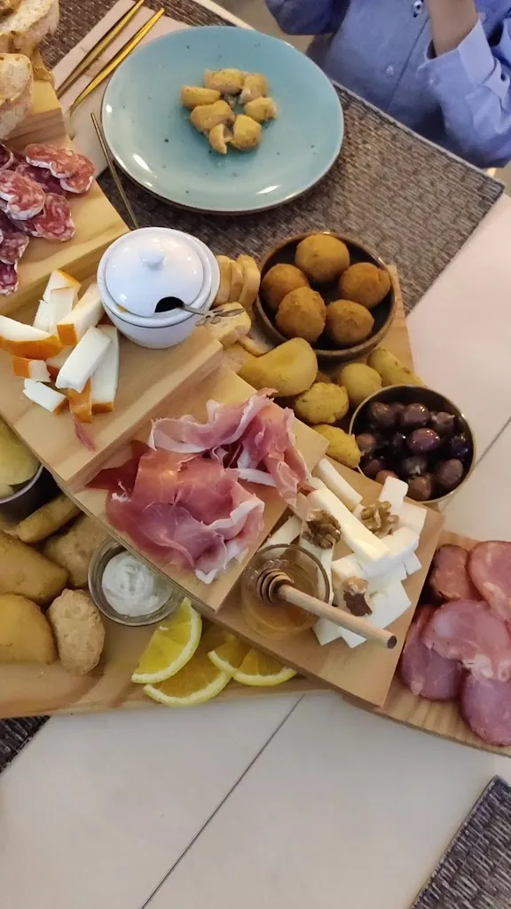 Pecado Carnal - Tapas & Wine - Gondomar ristorante a Gondomar