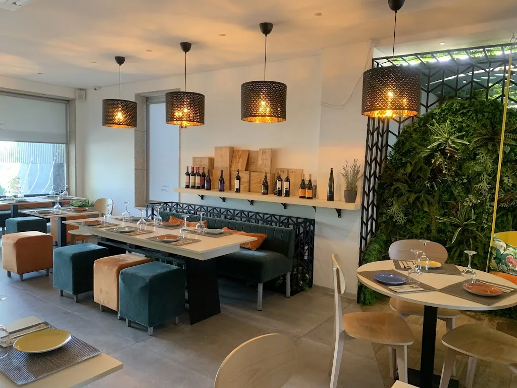 Pecado Carnal - Tapas & Wine - Gondomar_Gondomar_slider_image_2