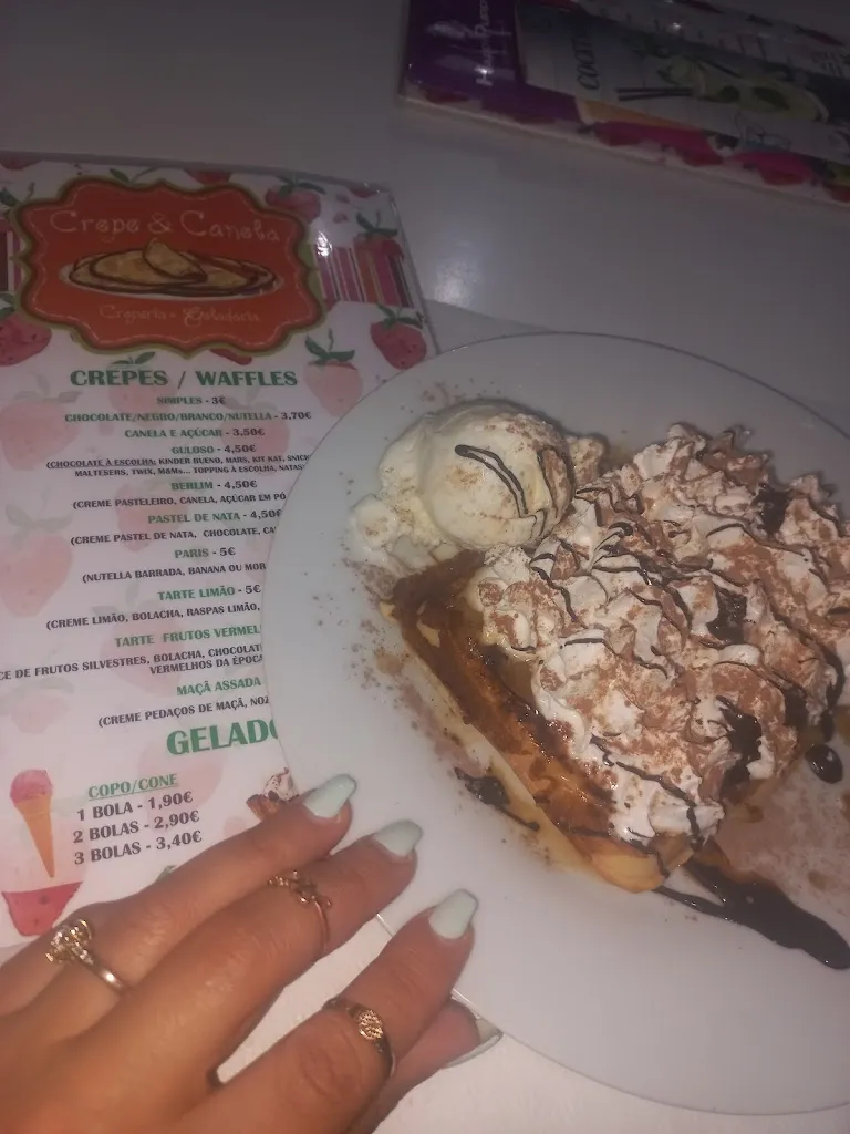 Menu_Crepe & Canela_Gondomar_image_1