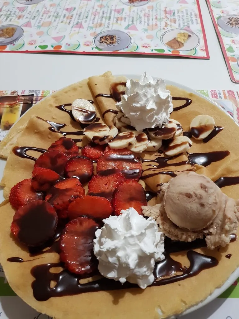 vitor hugo Garrido_Crepe & Canela_Gondomar_review