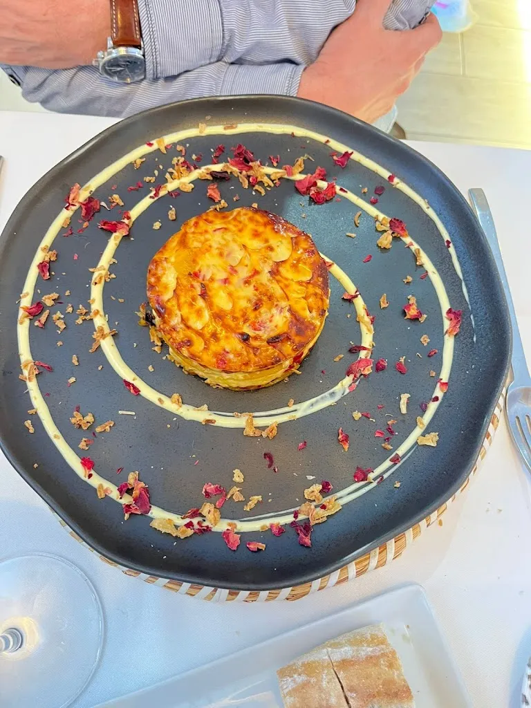 Axel Steukers_Vaig a Dite Restaurant_Santa Pola_review