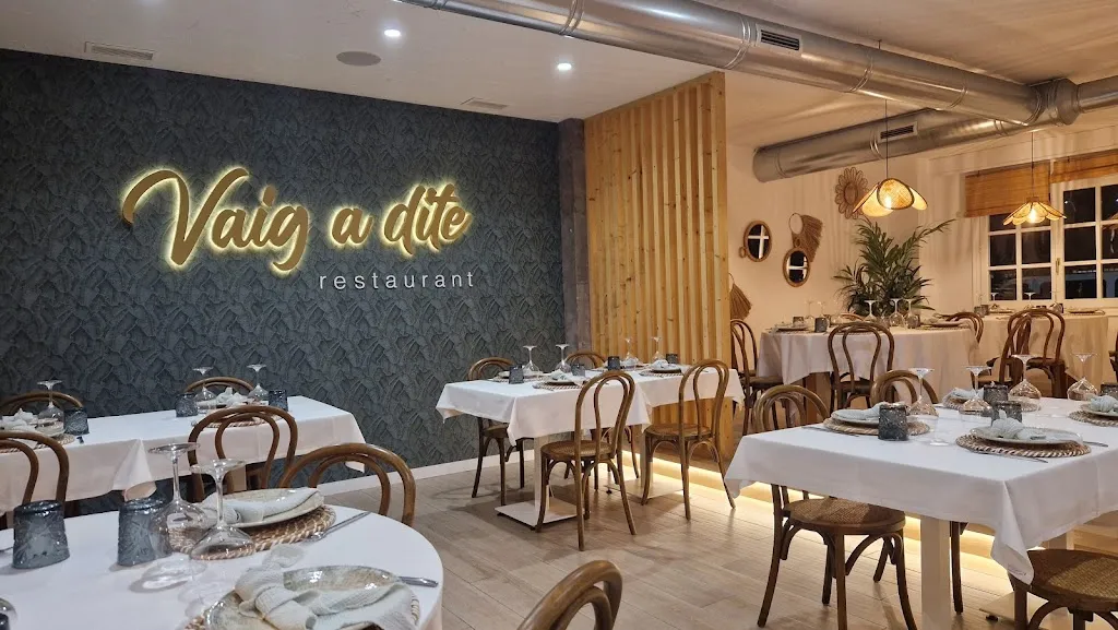 Vaig a Dite Restaurant_Santa Pola_slider_image_3