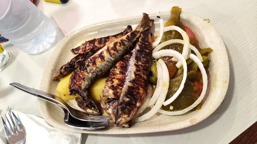 Sir Kohki_O Novo Brasil_Gondomar_review