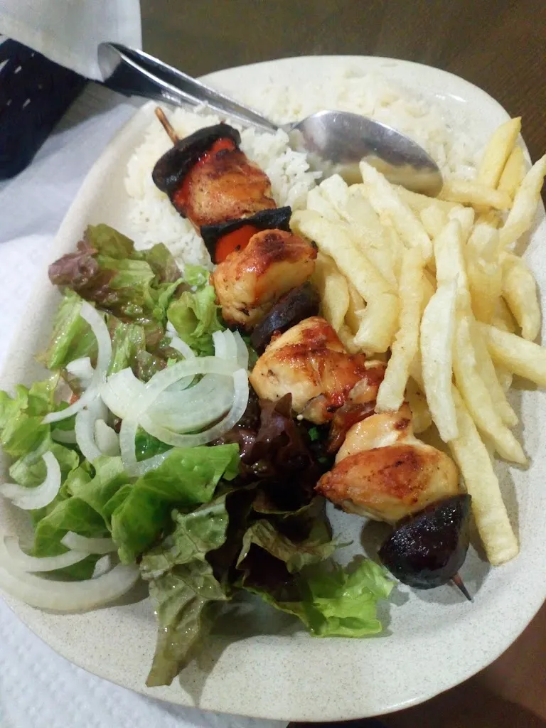 Gabriela Moreira_O Novo Brasil_Gondomar_review