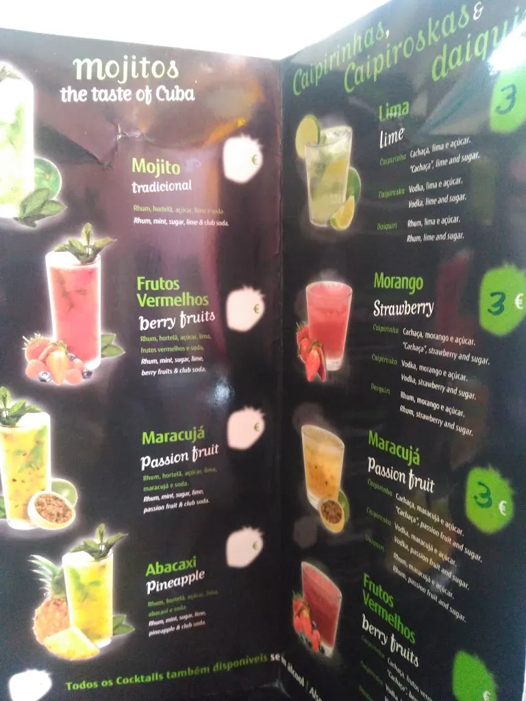 Menu_Centro Ciclista de Gondomar_Gondomar_image_2