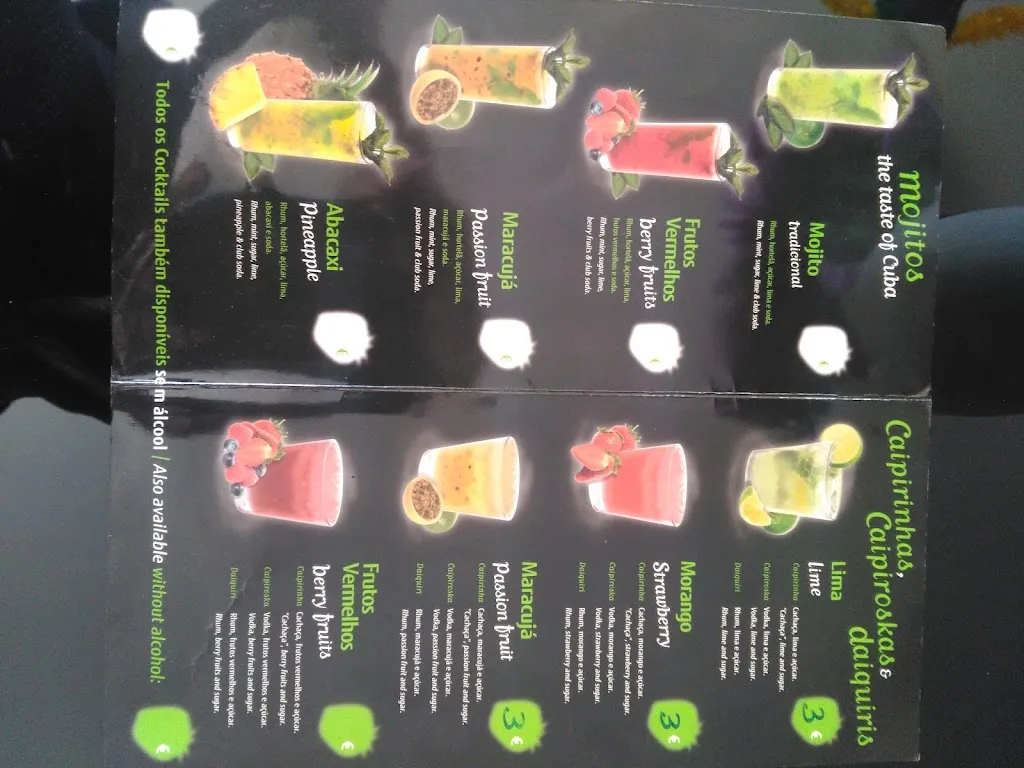 Menu_Centro Ciclista de Gondomar_Gondomar_image_3