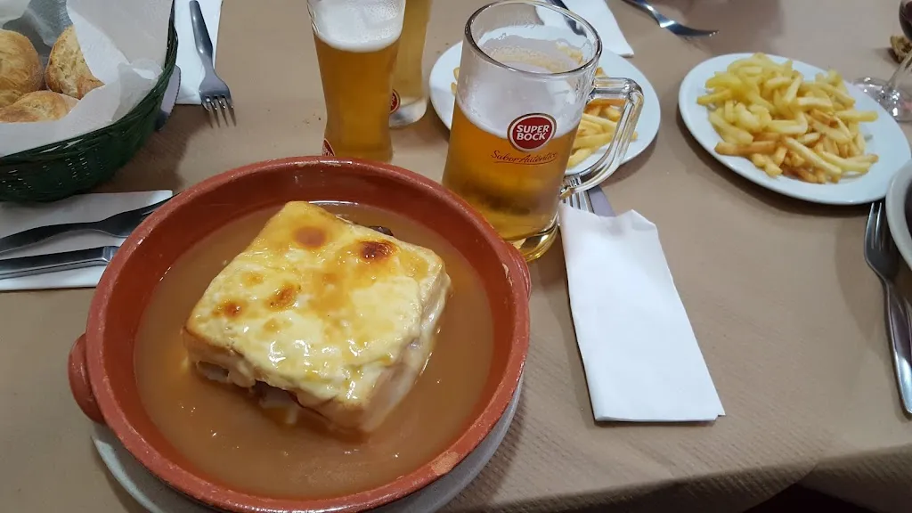 Menu_Centro Ciclista de Gondomar_Gondomar_image_4