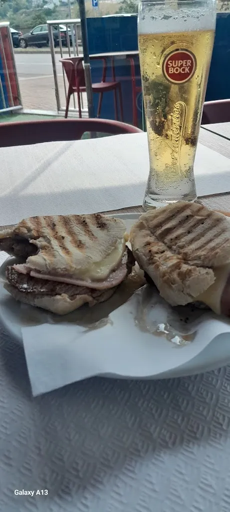 Menu_Centro Ciclista de Gondomar_Gondomar_image_5