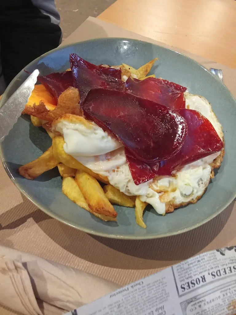 Verónica Luque Hidalgo_O Cuco Gondomar_Gondomar_review