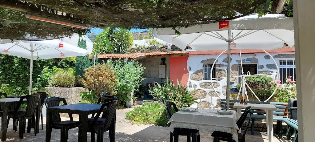 Restaurante Casa Lindo restaurant in Gondomar