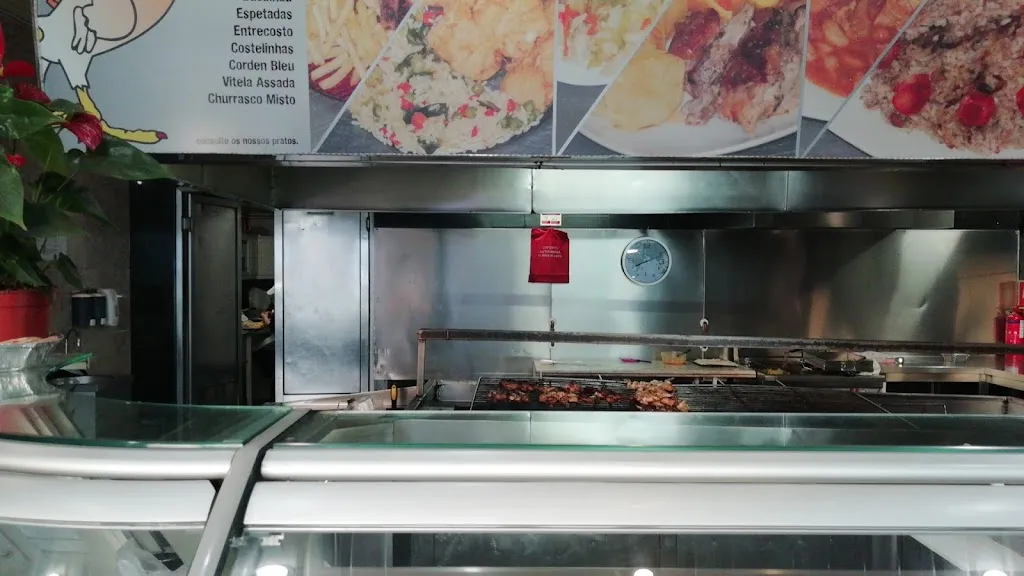 Mafalda Lopes_Churrasqueira Galo de Ouro (São Cosme)_Gondomar_review