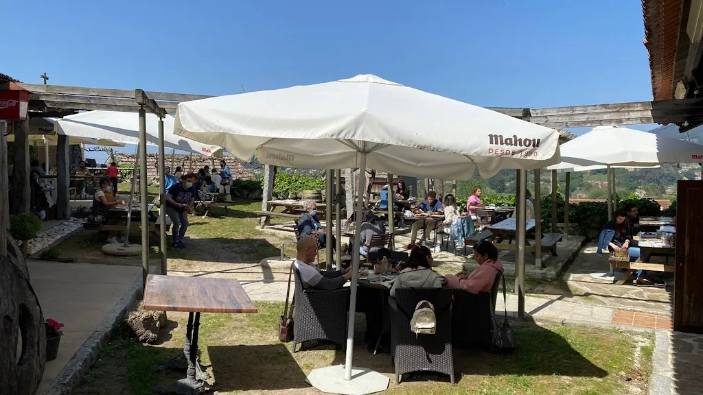 Ardentía Restaurante_Gondomar_slider_image_1