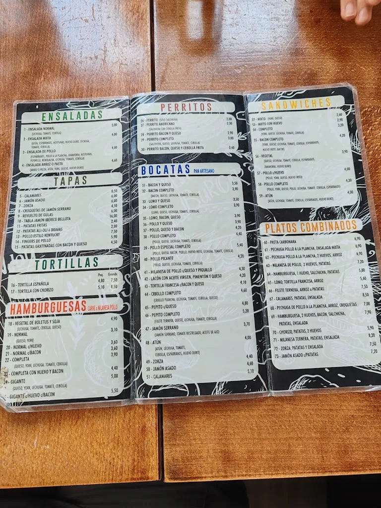 Juanmi Tudela_A bocados_Gondomar_review