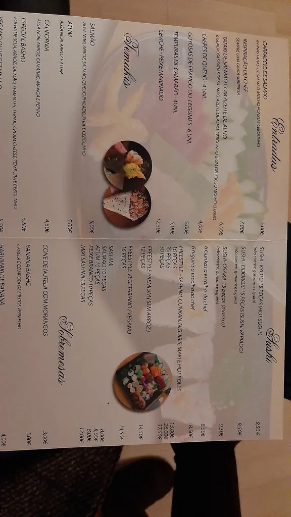 Menu_Basho Sushi House_Gondomar_image_4