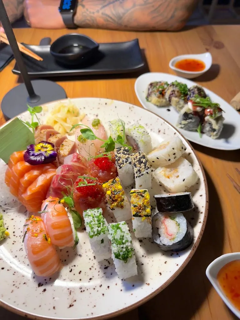 Basho Sushi House_Gondomar_slider_image_2