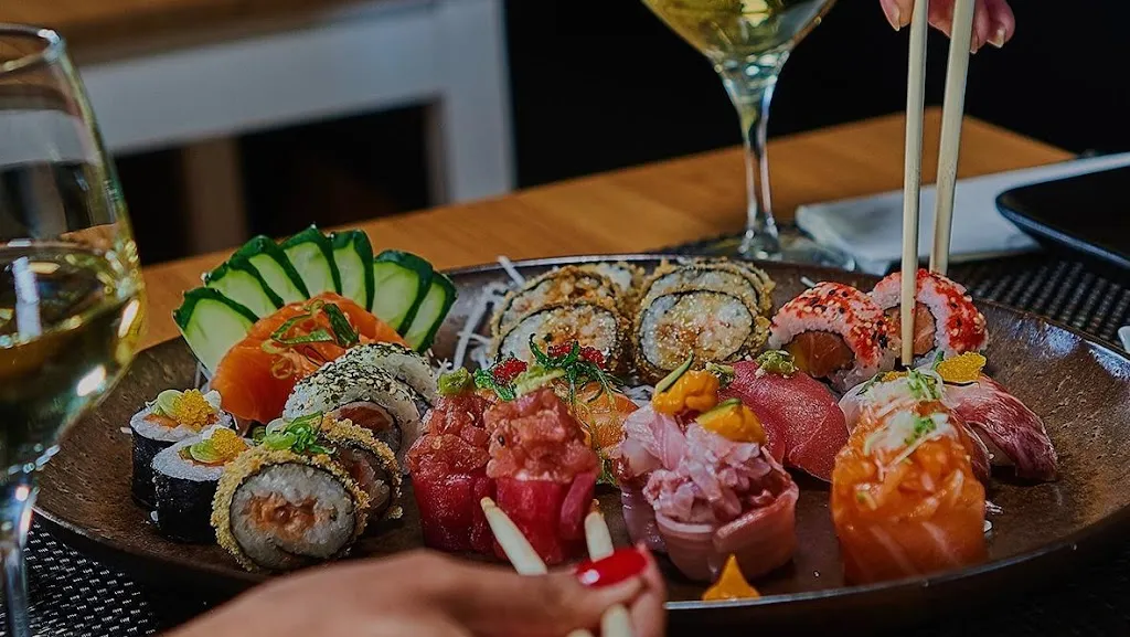 Basho Sushi House_Gondomar_slider_image_3