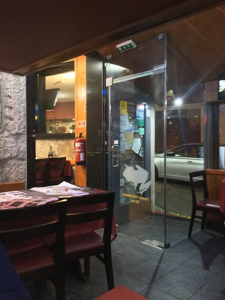 Chebel Med_Cervejaria Europa_Gondomar_review