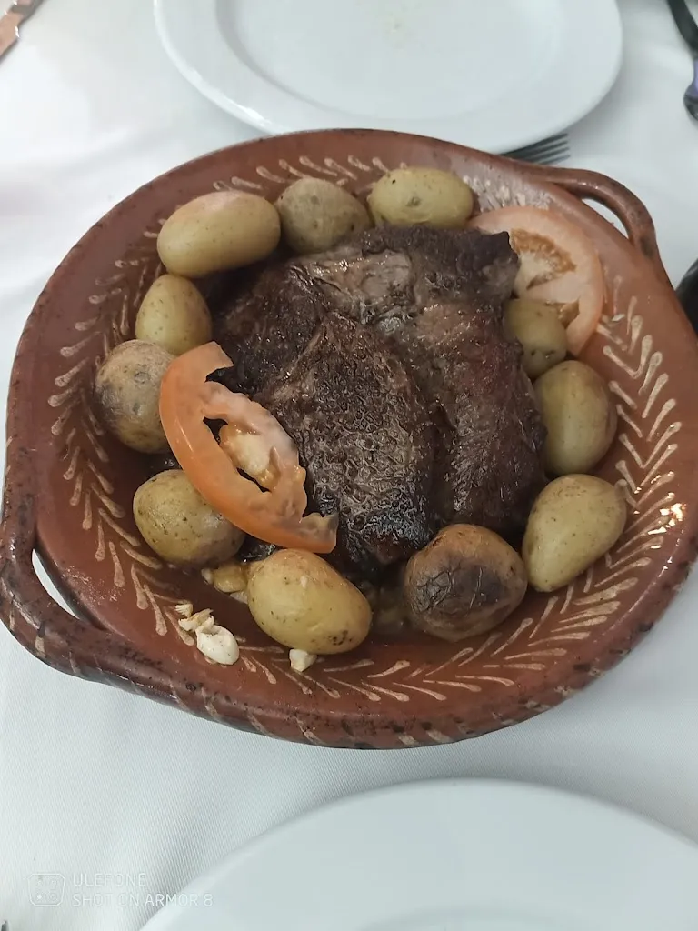 Daniel Barroso Soares_Restaurante 3M_Gondomar_review