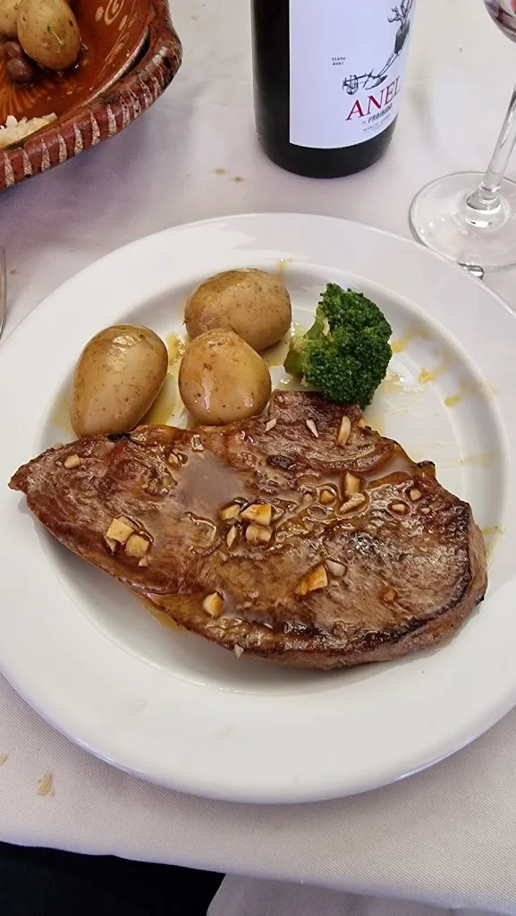 Rui Viana_Restaurante 3M_Gondomar_review